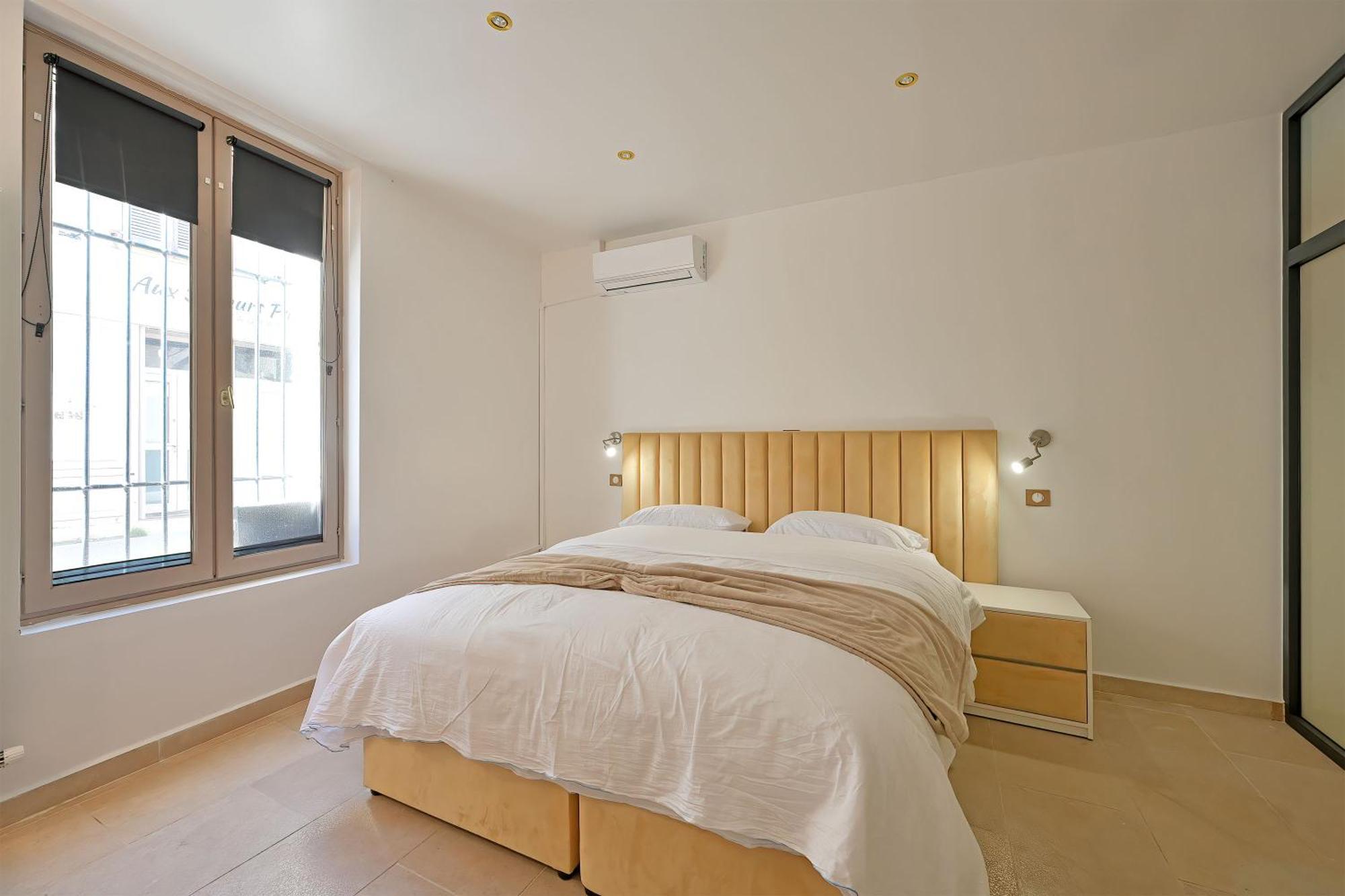 Le 185 - Charme Et Tranquillite Au Coeur D'Avignon Lägenhet Exteriör bild